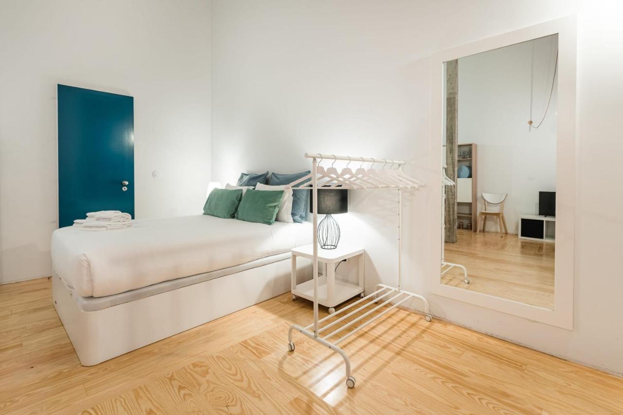 Guestready - Citytrend Apts ปอร์โต ภายนอก รูปภาพ