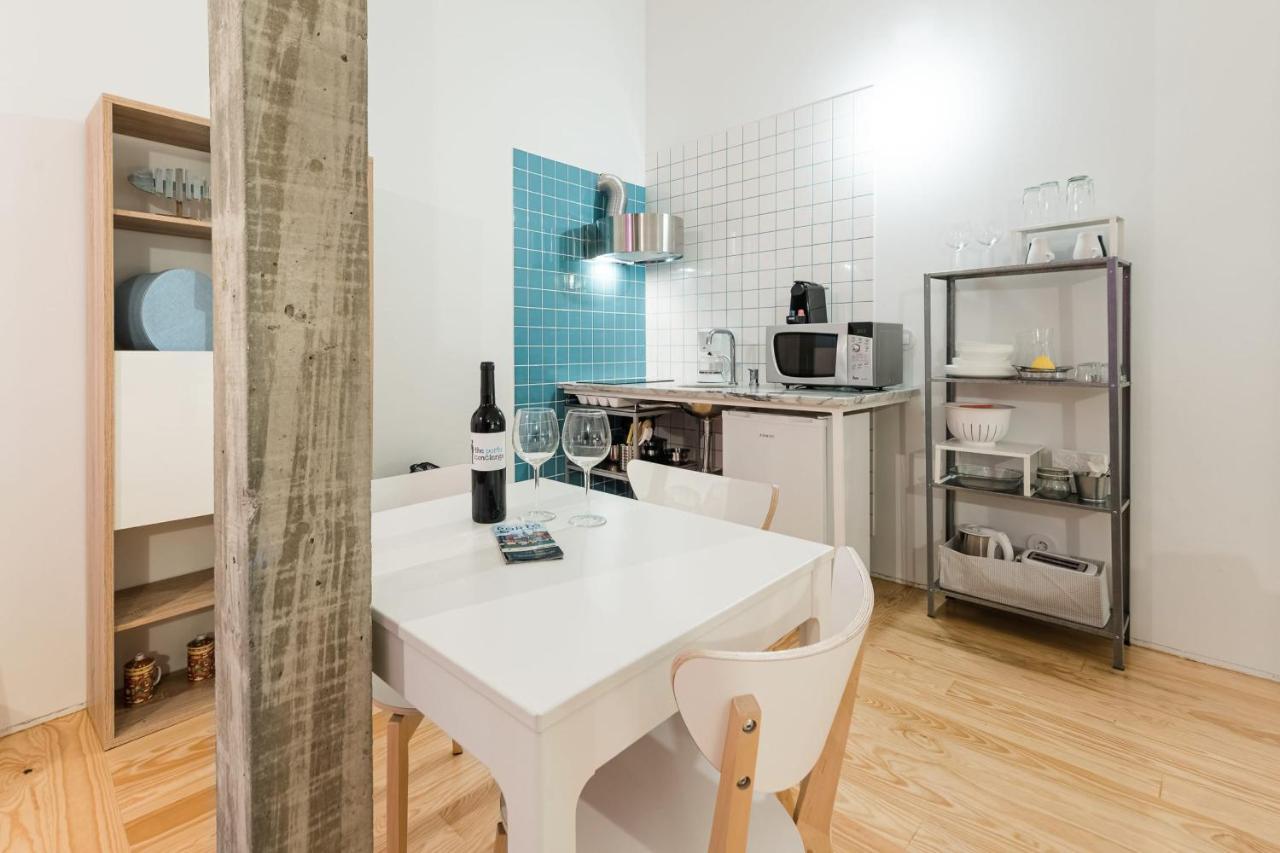 Guestready - Citytrend Apts ปอร์โต ภายนอก รูปภาพ