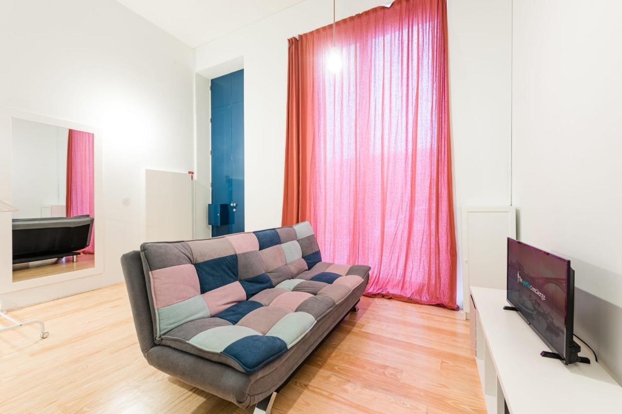 Guestready - Citytrend Apts ปอร์โต ภายนอก รูปภาพ