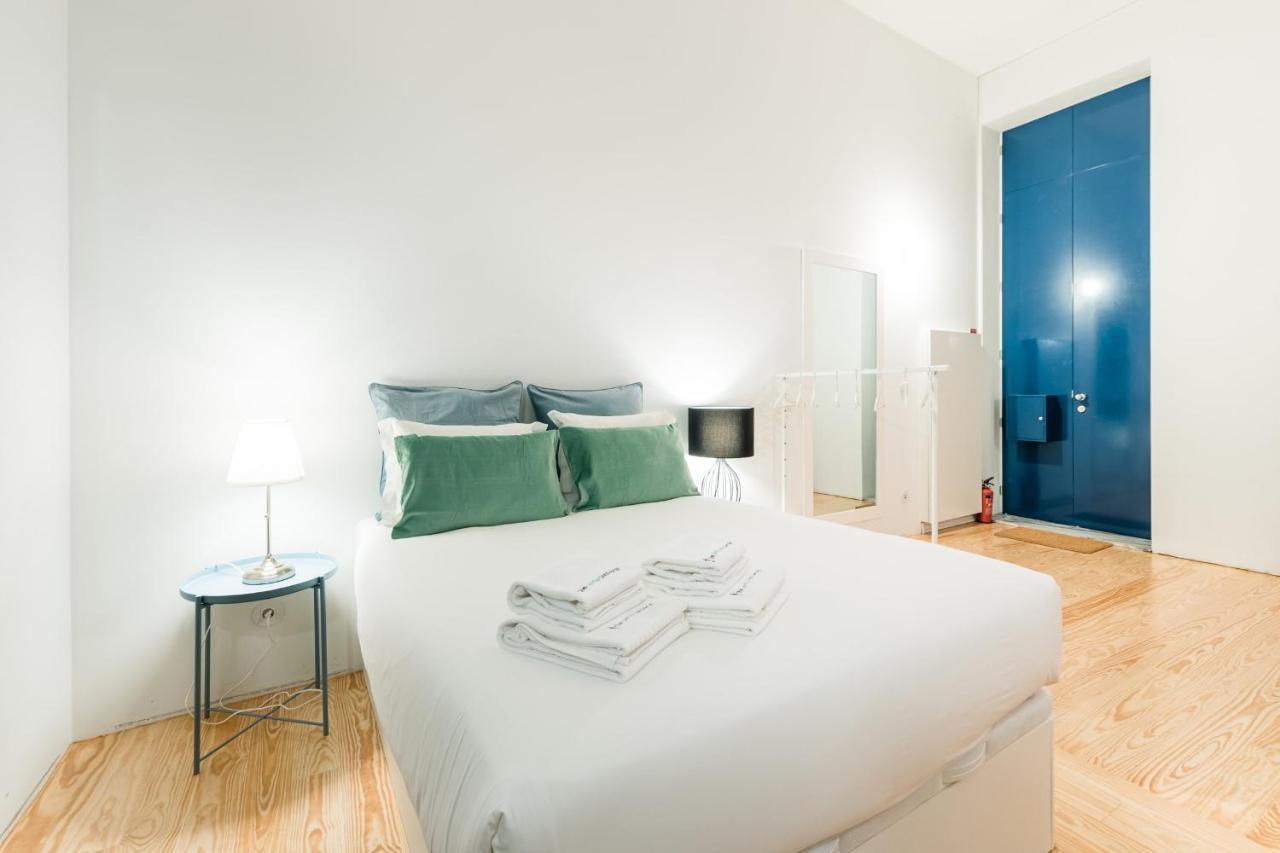 Guestready - Citytrend Apts ปอร์โต ภายนอก รูปภาพ