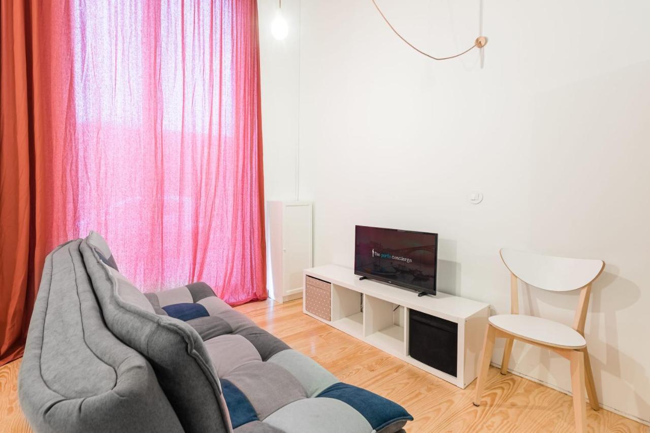 Guestready - Citytrend Apts ปอร์โต ภายนอก รูปภาพ