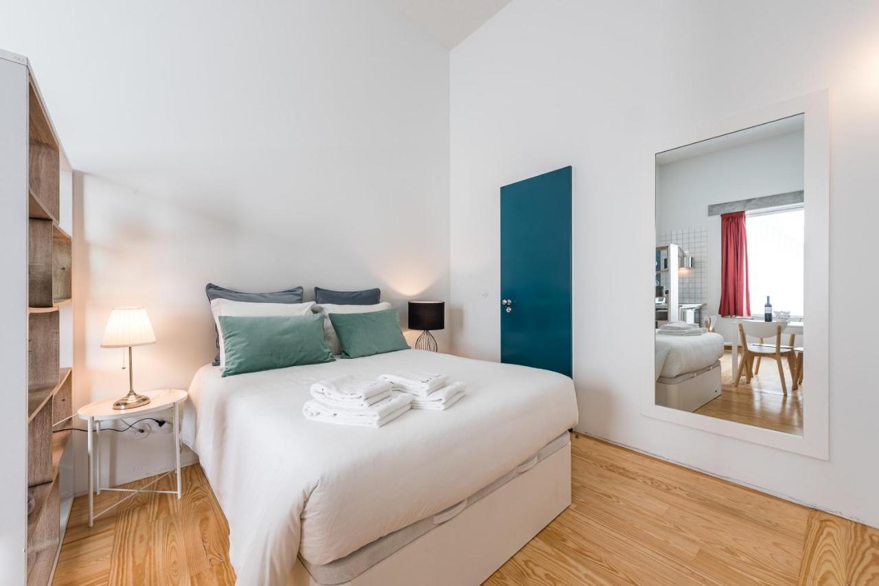 Guestready - Citytrend Apts ปอร์โต ภายนอก รูปภาพ