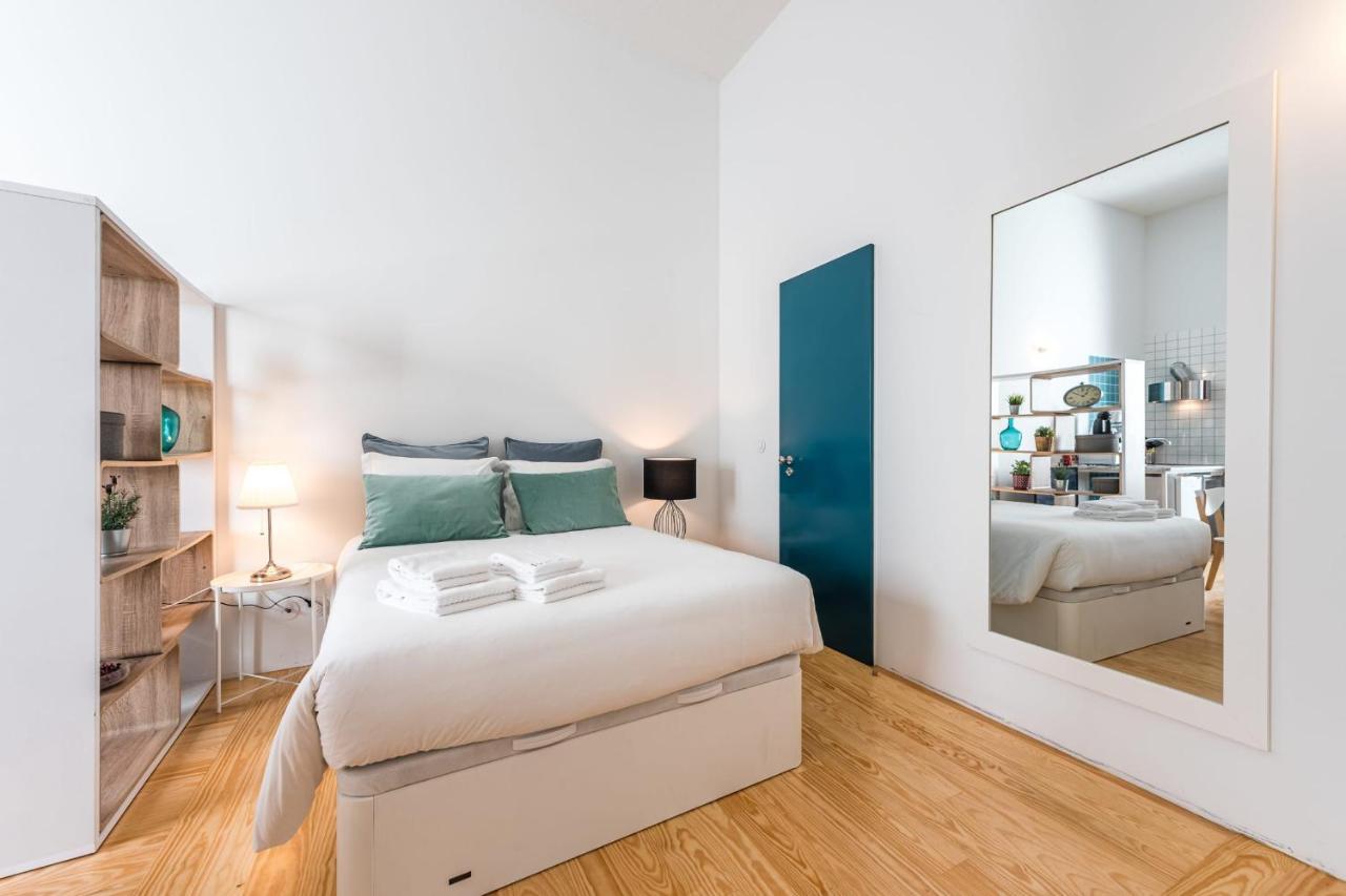 Guestready - Citytrend Apts ปอร์โต ภายนอก รูปภาพ