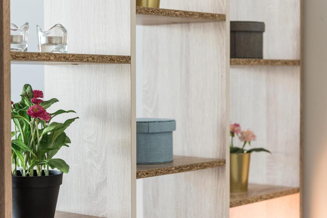 Guestready - Citytrend Apts ปอร์โต ภายนอก รูปภาพ