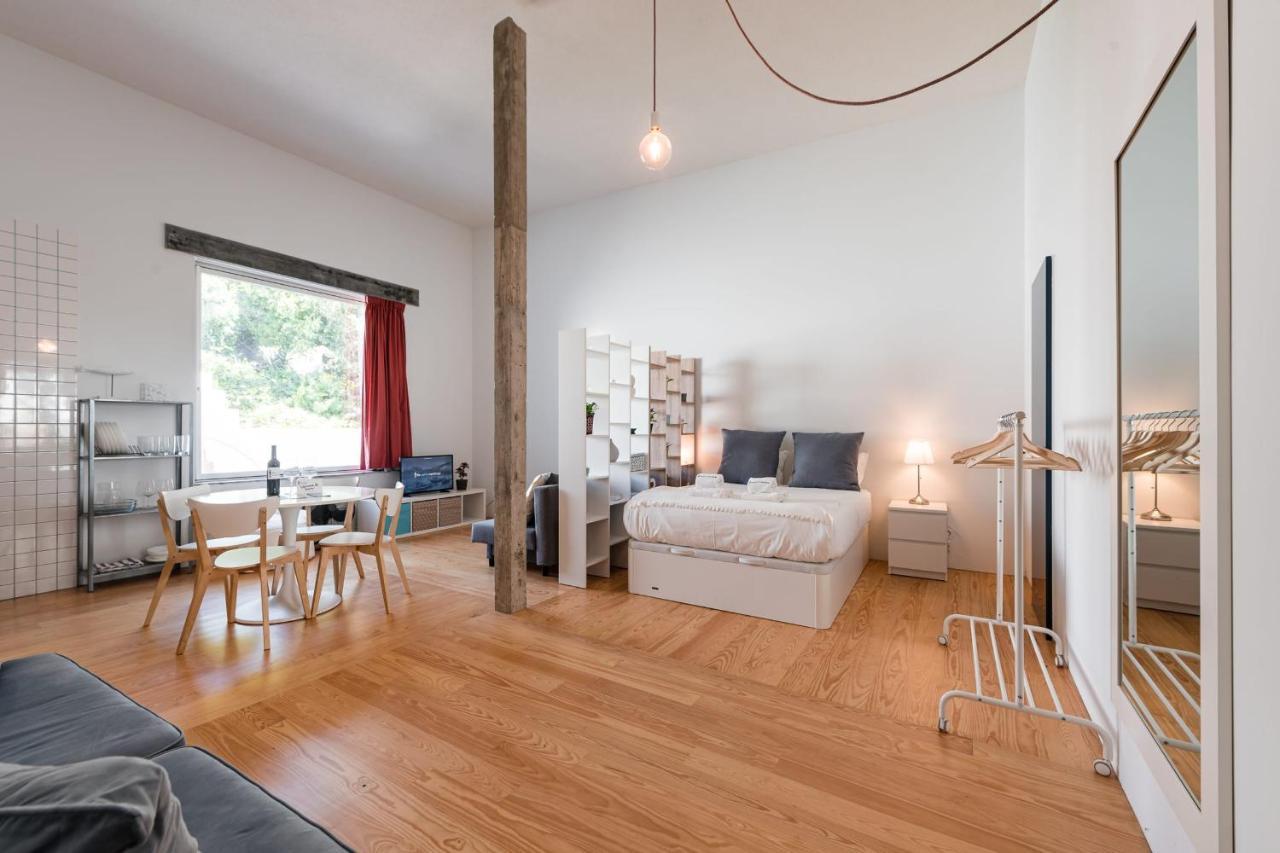 Guestready - Citytrend Apts ปอร์โต ภายนอก รูปภาพ