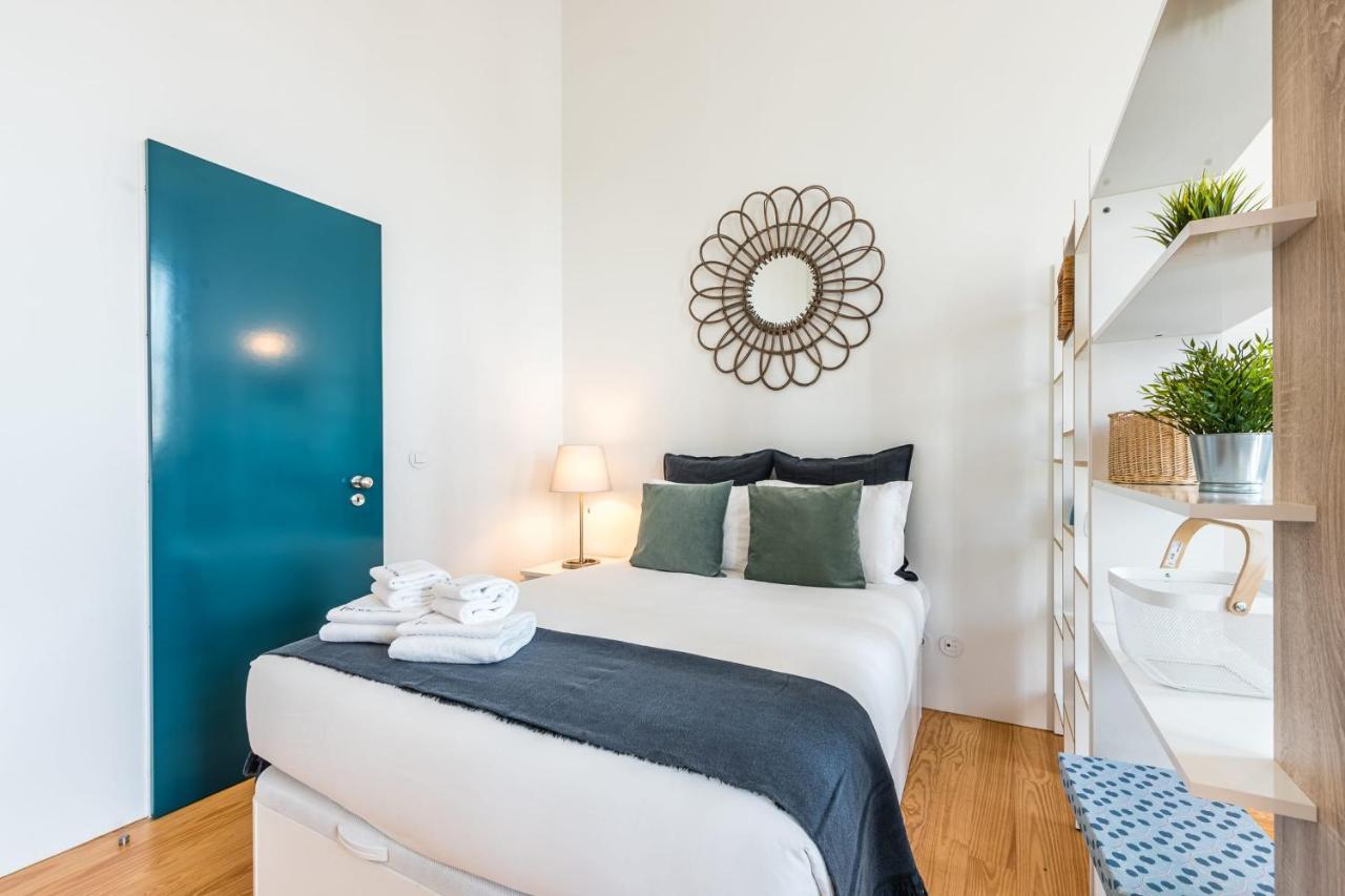 Guestready - Citytrend Apts ปอร์โต ภายนอก รูปภาพ