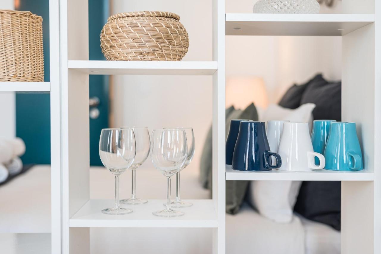 Guestready - Citytrend Apts ปอร์โต ภายนอก รูปภาพ
