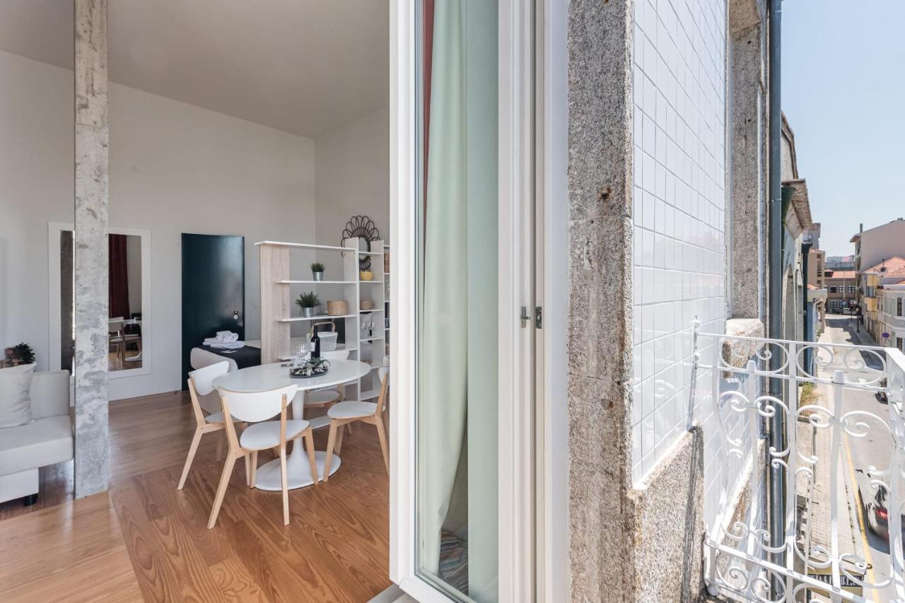 Guestready - Citytrend Apts ปอร์โต ภายนอก รูปภาพ