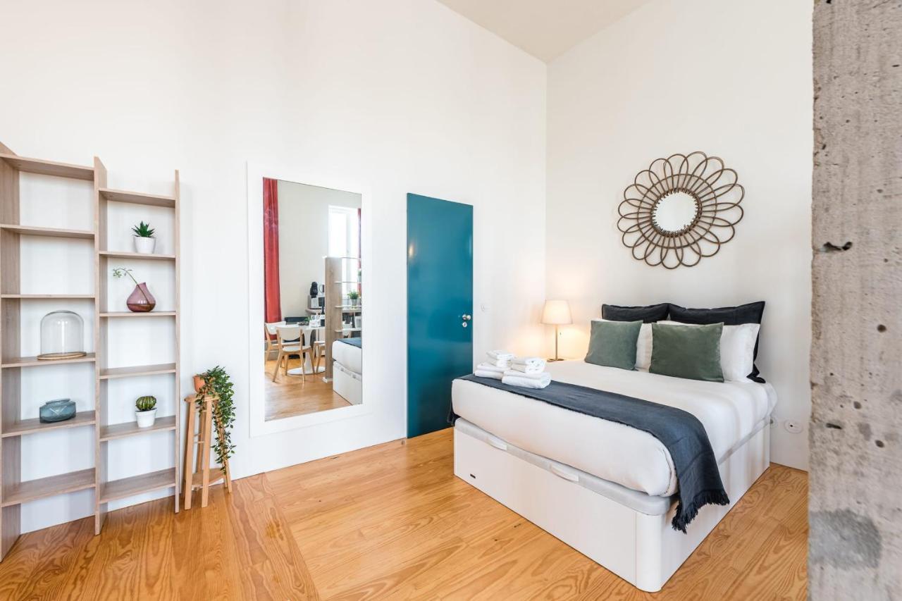 Guestready - Citytrend Apts ปอร์โต ภายนอก รูปภาพ