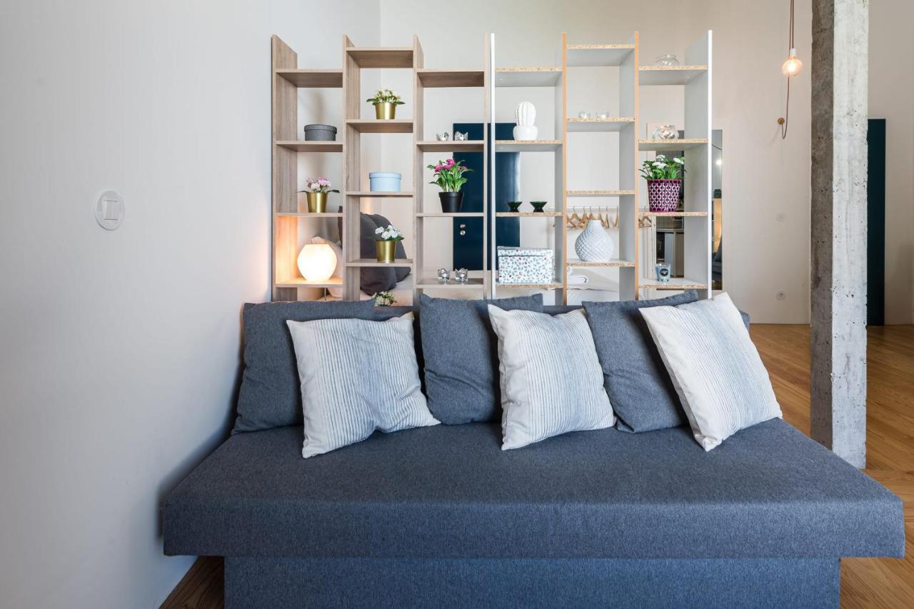 Guestready - Citytrend Apts ปอร์โต ภายนอก รูปภาพ