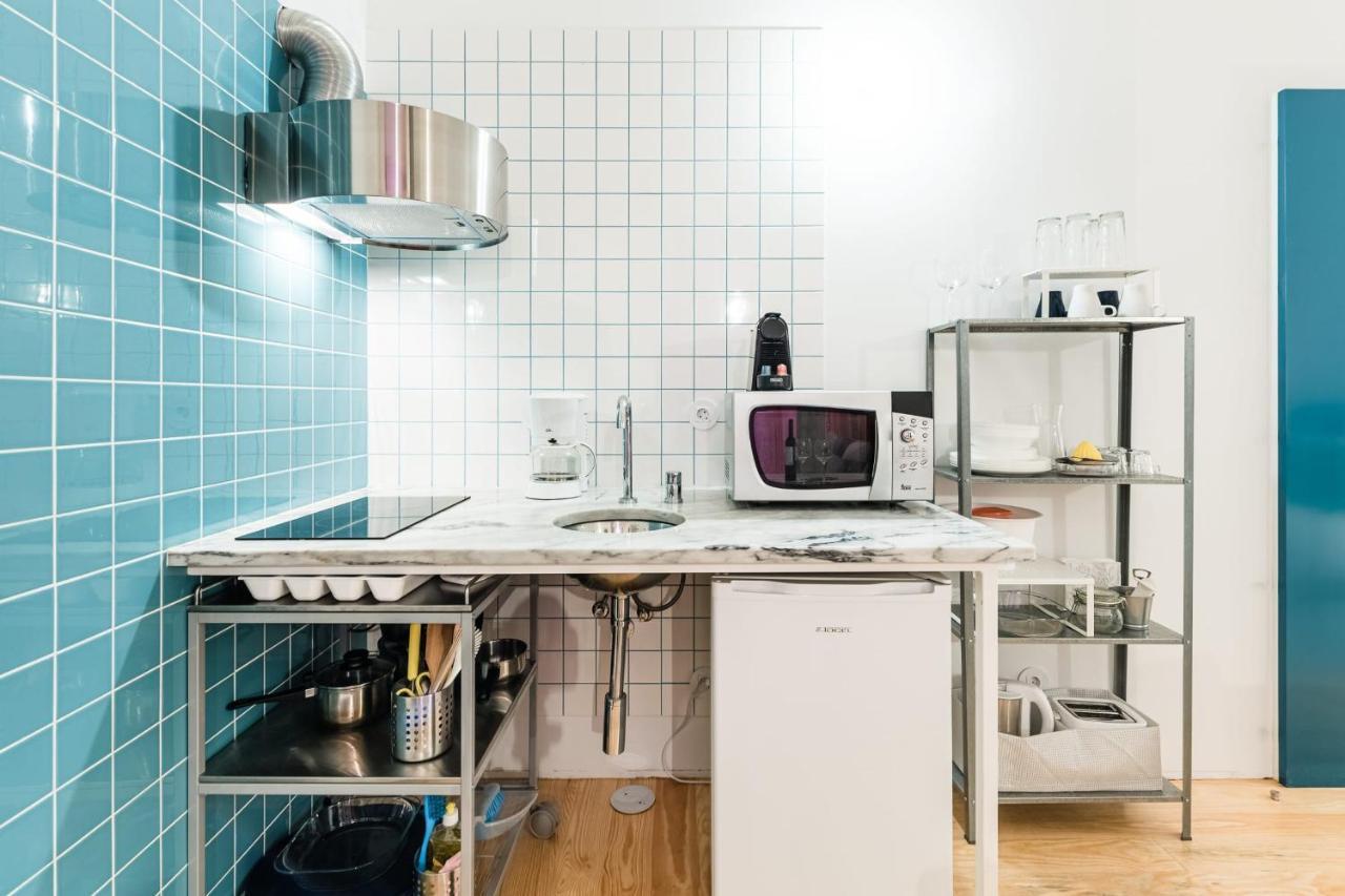 Guestready - Citytrend Apts ปอร์โต ภายนอก รูปภาพ