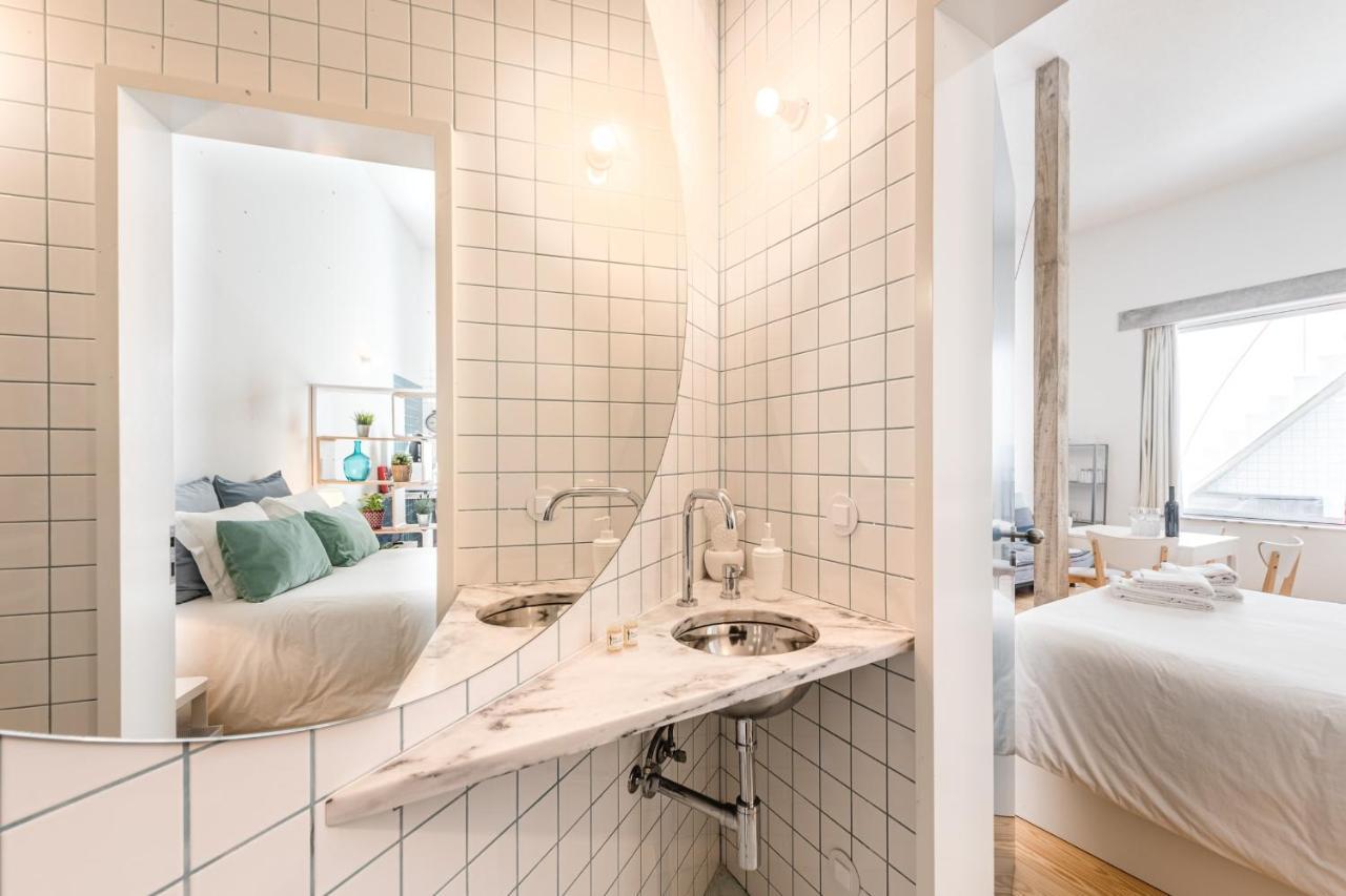 Guestready - Citytrend Apts ปอร์โต ภายนอก รูปภาพ