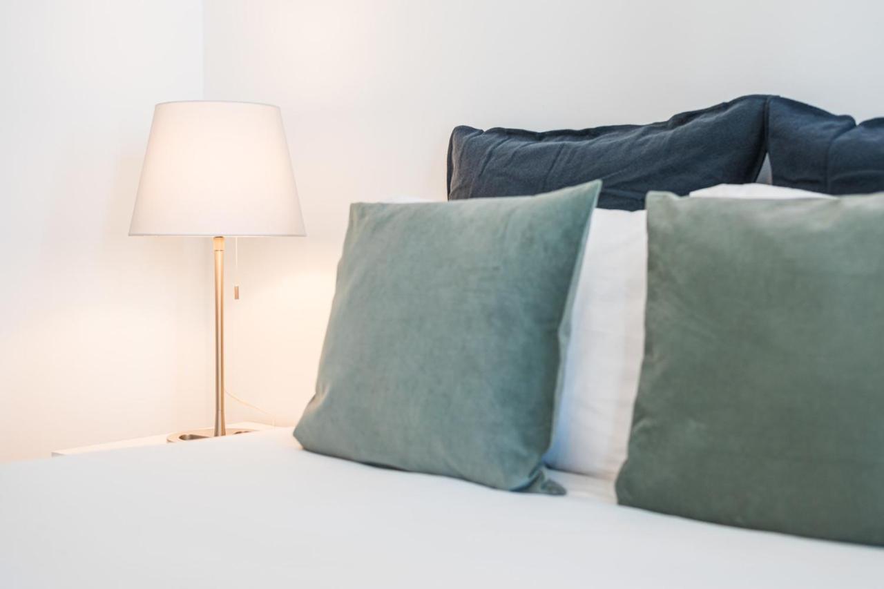Guestready - Citytrend Apts ปอร์โต ภายนอก รูปภาพ