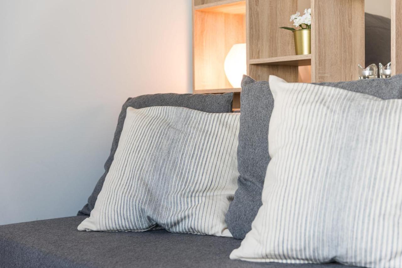 Guestready - Citytrend Apts ปอร์โต ภายนอก รูปภาพ