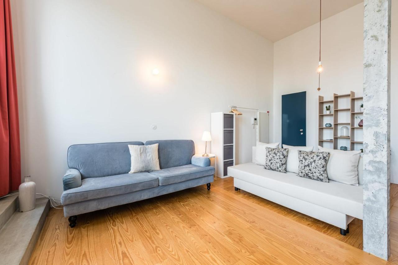 Guestready - Citytrend Apts ปอร์โต ภายนอก รูปภาพ