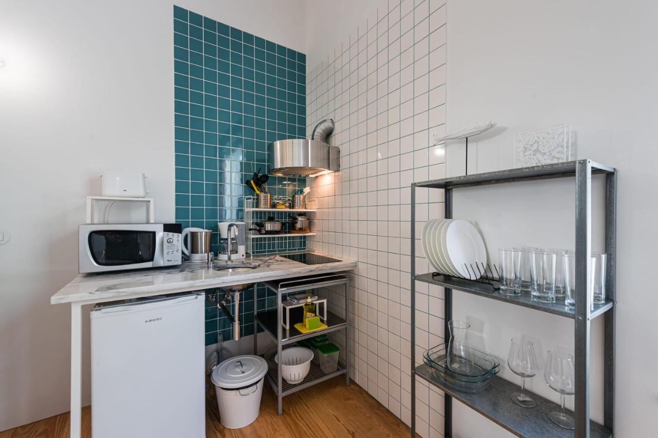 Guestready - Citytrend Apts ปอร์โต ภายนอก รูปภาพ