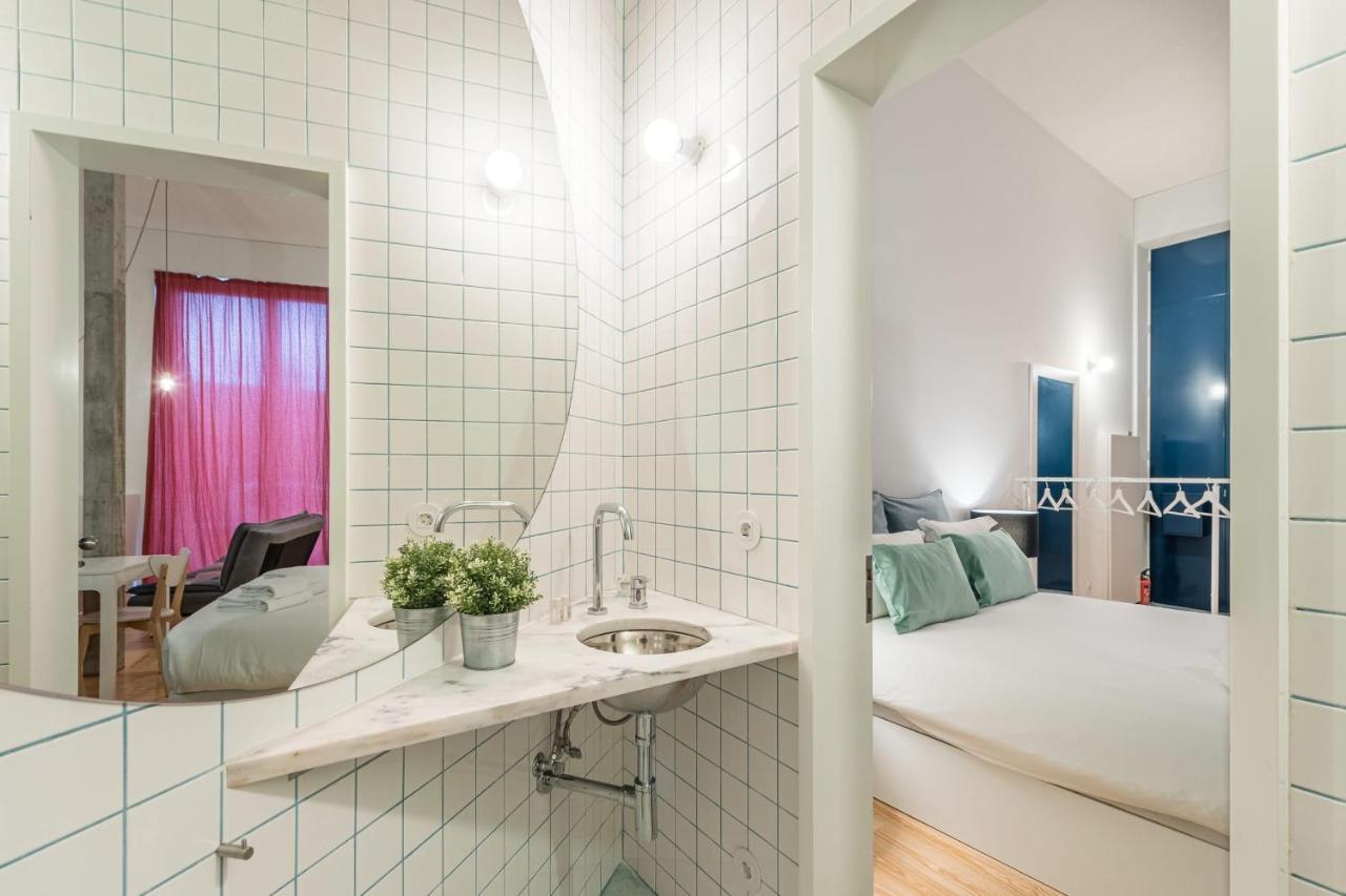 Guestready - Citytrend Apts ปอร์โต ภายนอก รูปภาพ